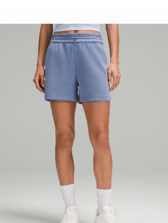 lululemon athletica Pants - lululemon Softstreme High-Rise 4”